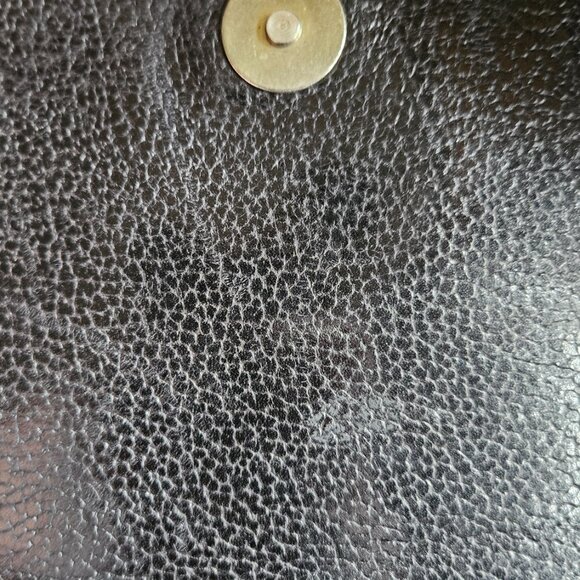 Vintage Italian Leather Camera Bag - Picture 7 of 16